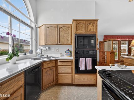 1379 Bridle Way, Minden, NV 89423 Photo