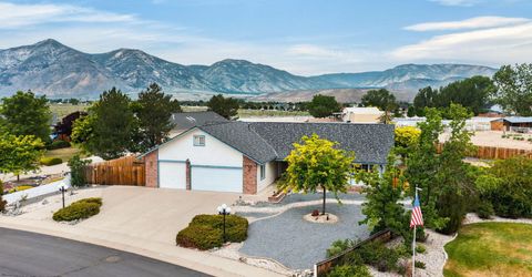 1379 Bridle Way, Minden, NV 89423 Photo