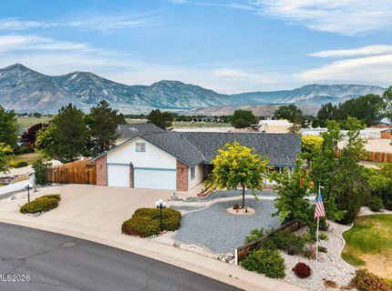 1379 Bridle Way, Minden, NV 89423 Photo