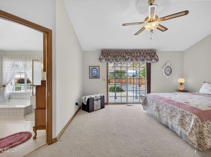 1379 Bridle Way, Minden, NV 89423 Photo