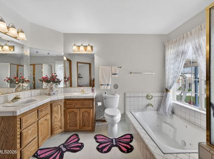 1379 Bridle Way, Minden, NV 89423 Photo
