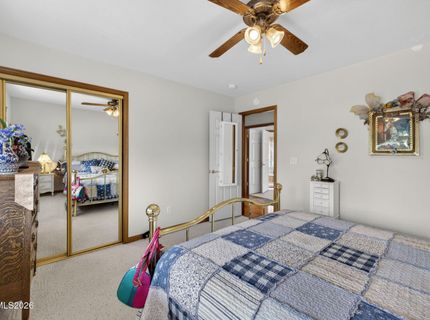 1379 Bridle Way, Minden, NV 89423 Photo