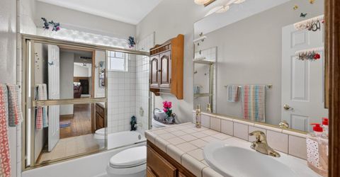 1379 Bridle Way, Minden, NV 89423 Photo