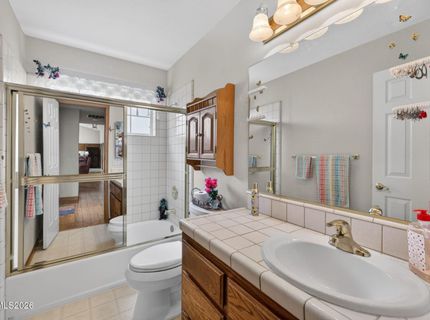 1379 Bridle Way, Minden, NV 89423 Photo
