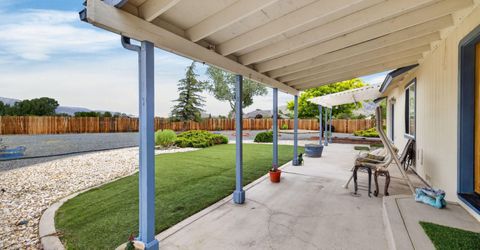 1379 Bridle Way, Minden, NV 89423 Photo