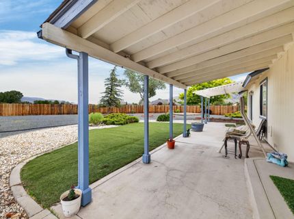 1379 Bridle Way, Minden, NV 89423 Photo