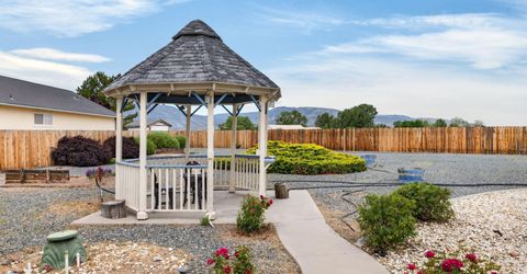 1379 Bridle Way, Minden, NV 89423 Photo