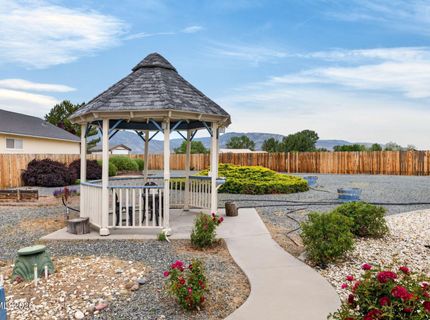 1379 Bridle Way, Minden, NV 89423 Photo