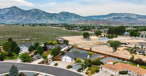 1379 Bridle Way, Minden, NV 89423 Photo