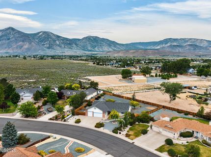1379 Bridle Way, Minden, NV 89423 Photo
