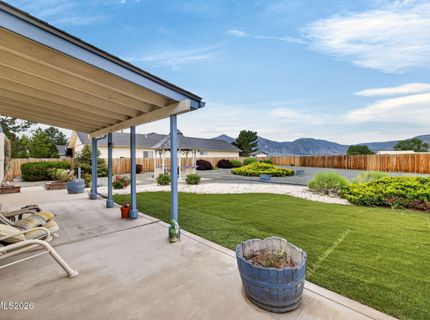 1379 Bridle Way, Minden, NV 89423 Photo