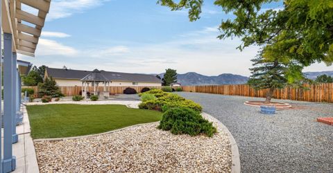 1379 Bridle Way, Minden, NV 89423 Photo