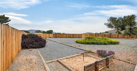 1379 Bridle Way, Minden, NV 89423 Photo