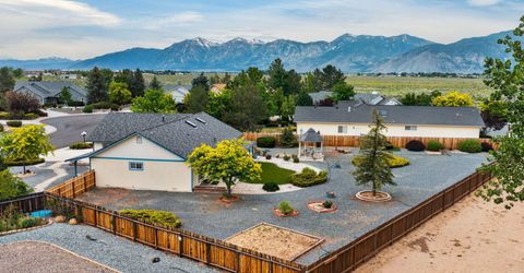 1379 Bridle Way, Minden, NV 89423 Photo