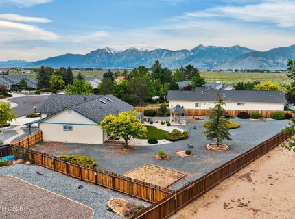 1379 Bridle Way, Minden, NV 89423 Photo
