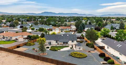 1379 Bridle Way, Minden, NV 89423 Photo