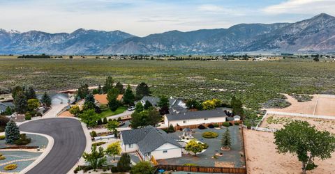 1379 Bridle Way, Minden, NV 89423 Photo