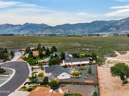 1379 Bridle Way, Minden, NV 89423 Photo