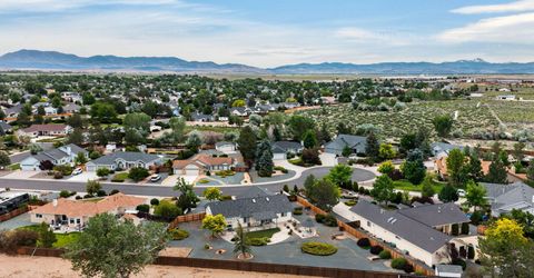 1379 Bridle Way, Minden, NV 89423 Photo