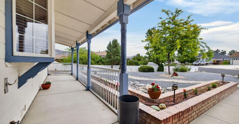 1379 Bridle Way, Minden, NV 89423 Photo