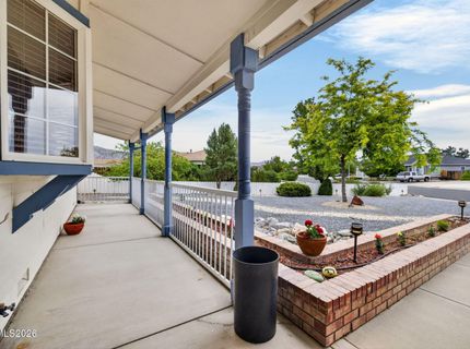 1379 Bridle Way, Minden, NV 89423 Photo