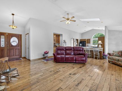 1379 Bridle Way, Minden, NV 89423 Photo