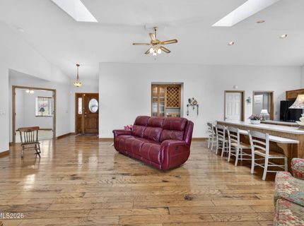 1379 Bridle Way, Minden, NV 89423 Photo