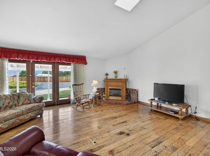 1379 Bridle Way, Minden, NV 89423 Photo