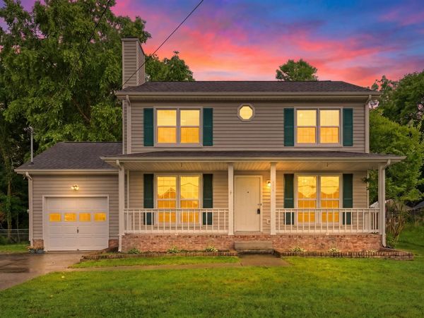 474 Bamburg Dr, Clarksville, TN 37040