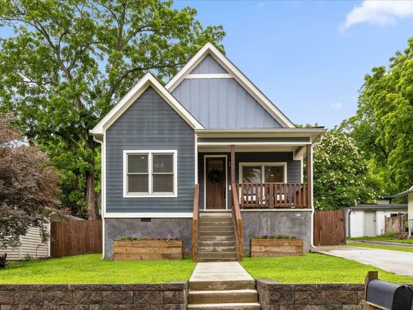 5409 Shauff Place , Chattanooga, TN 37409