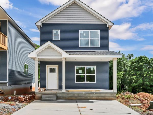 30 Dixon Drive, Clarksville, TN 37040