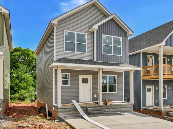 38 Dixon Drive, Clarksville, TN 37040