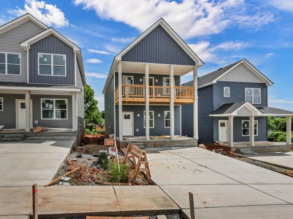 34 Dixon Dr , Clarksville, TN 37040