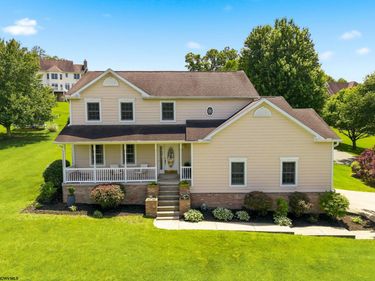 1017 Brettwald Drive, Morgantown, WV 26508