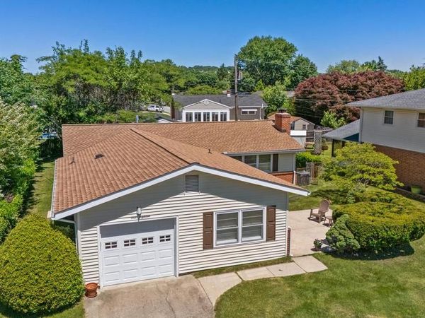 118 WHITE FAWN ROAD, NEWARK, DE 19711