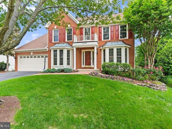 43448 COLTER COURT, ASHBURN, VA 20147