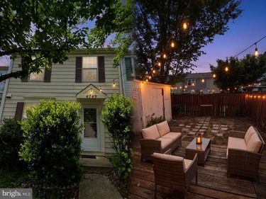 4749 HEDRICK LANE, WOODBRIDGE, VA 22193