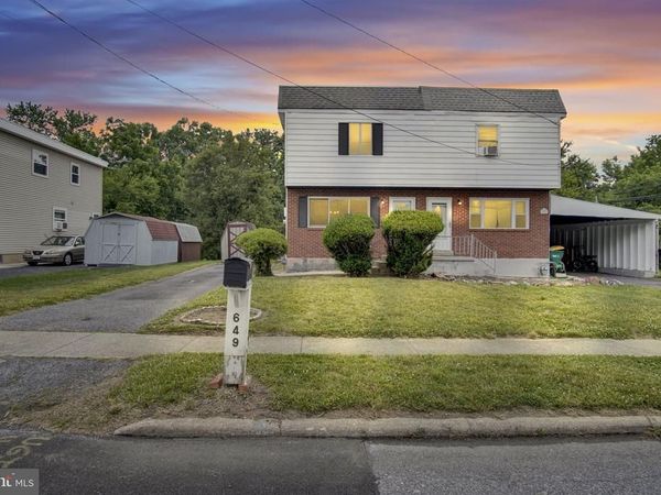 649 ERFORD ROAD, CAMP HILL, PA 17011