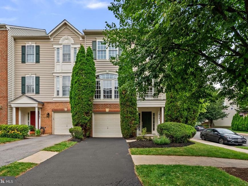 14041 Rockingham Road , Germantown, MD 20874 Main Photo