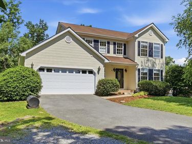 207 STANLEY DRIVE , WINCHESTER, VA 22602