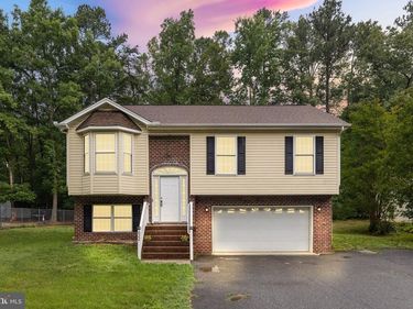 622 WELSH DRIVE , RUTHER GLEN, VA 22546
