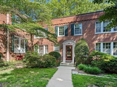 2015 KEY BOULEVARD, Unit 602, ARLINGTON, VA 22201