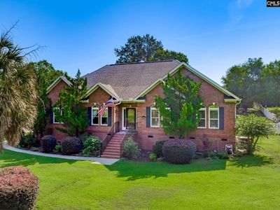 1640 Priceville Road , Gilbert, SC 29054