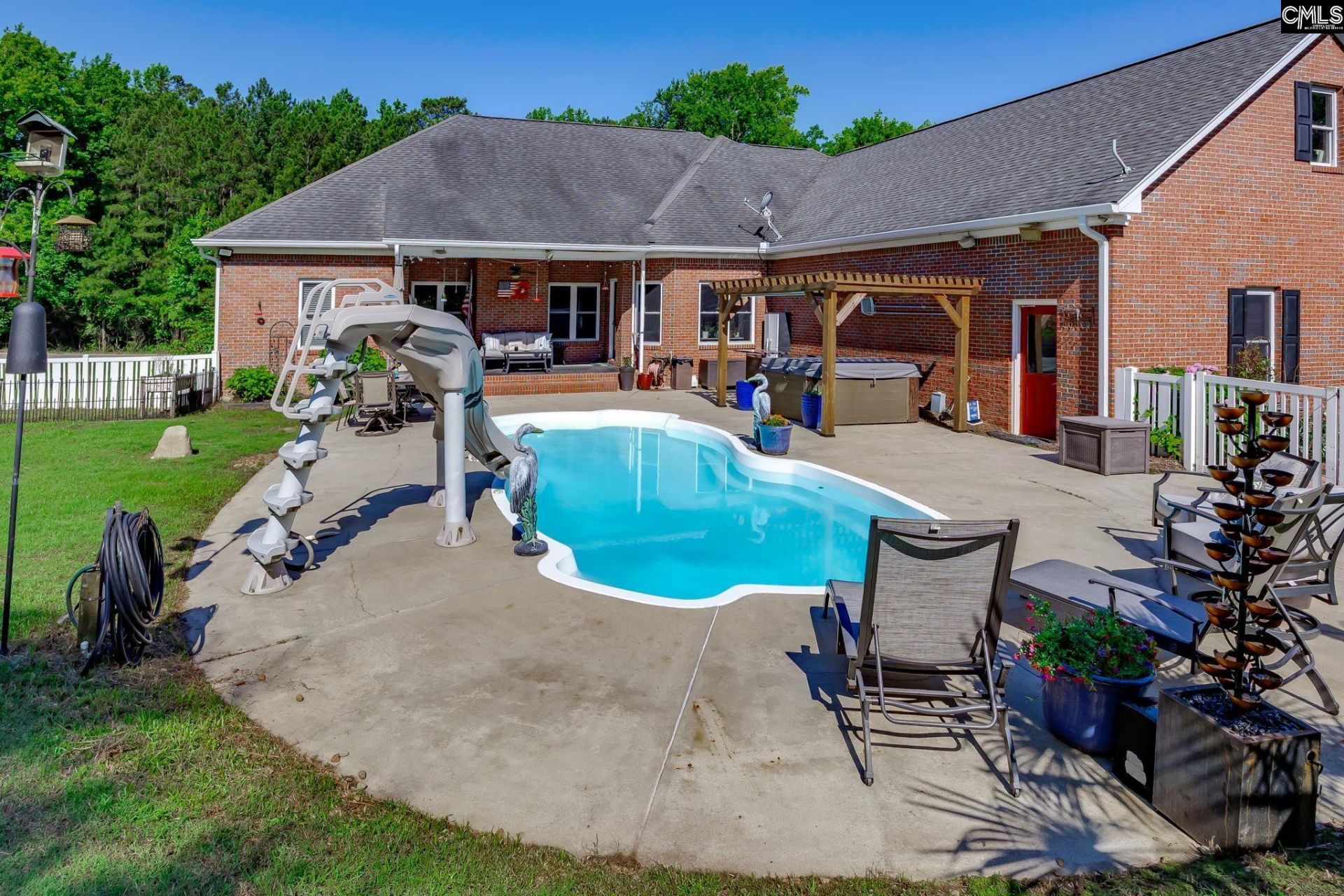 1640 Priceville Road  Photo 4