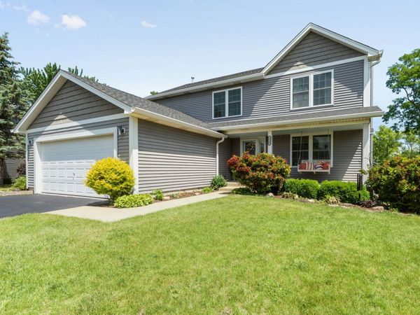 1723 Cherry Court , Lake Villa, IL 60046
