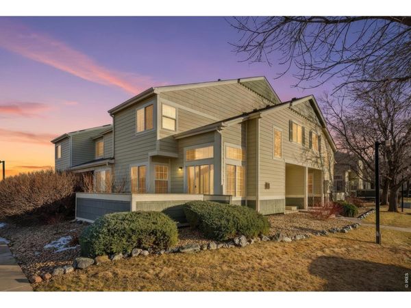 930 930 Button Rock Dr, Unit 64, Longmont, CO 80504