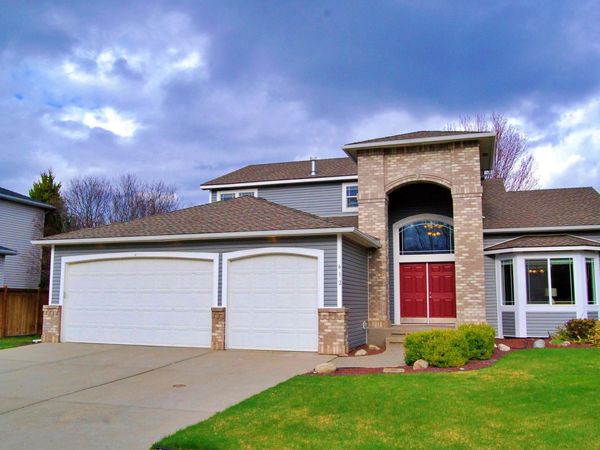 612 N Madson Ct, Liberty Lake, WA 99019