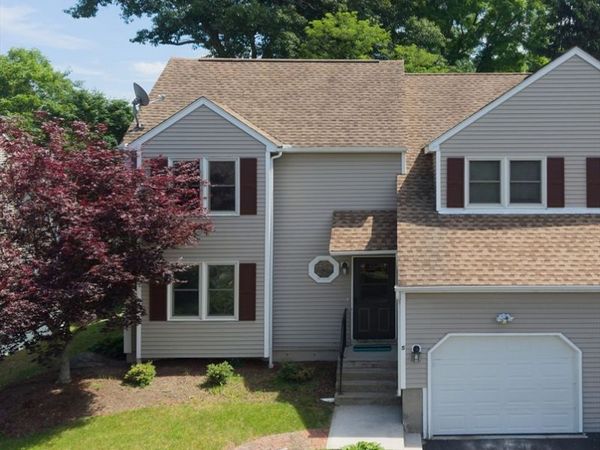 5 Salo Ter, Millbury, MA 01527