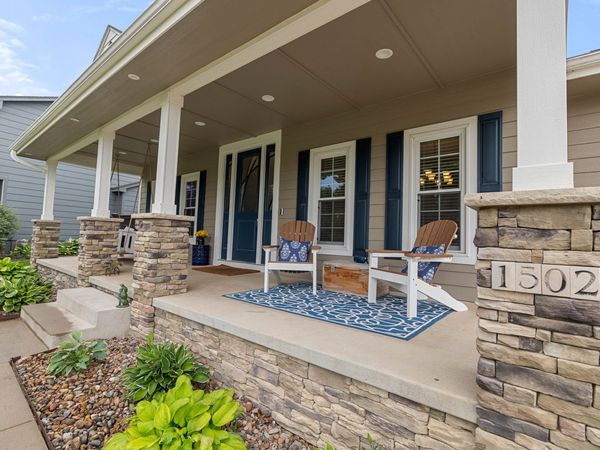 1502 NW Wagner Boulevard , Ankeny, IA 50023