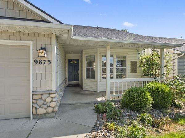 9873 W Sleepy Hollow Lane, Boise, ID 83714